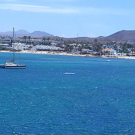 Corra Center Beach 2 Corralejo Bagian luar foto