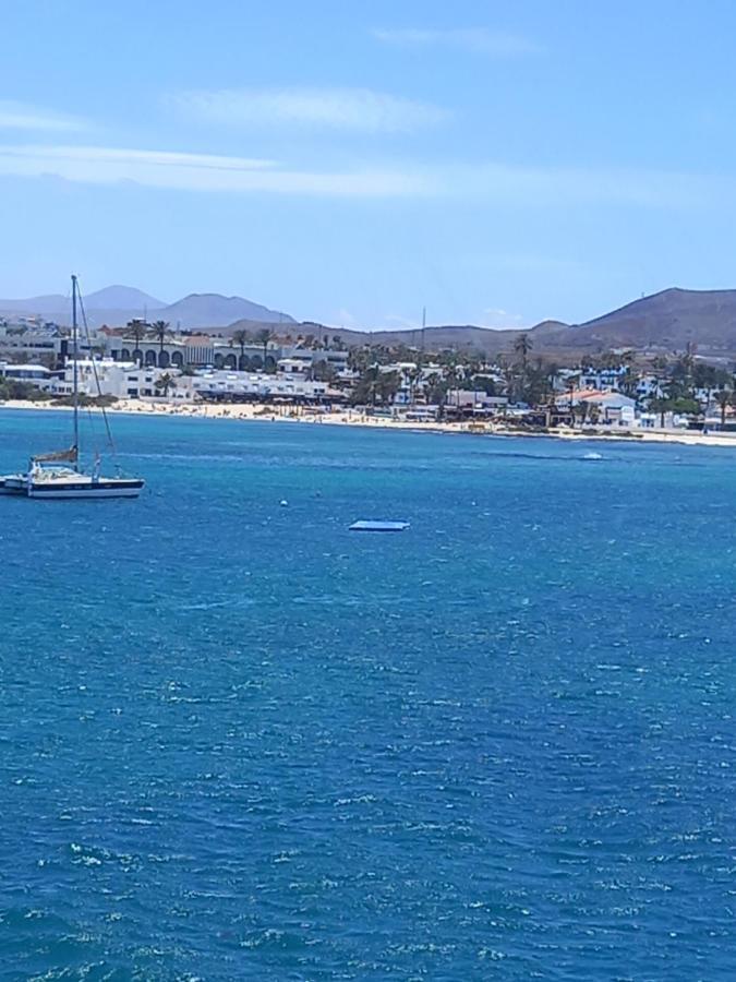 Corra Center Beach 2 Corralejo Bagian luar foto